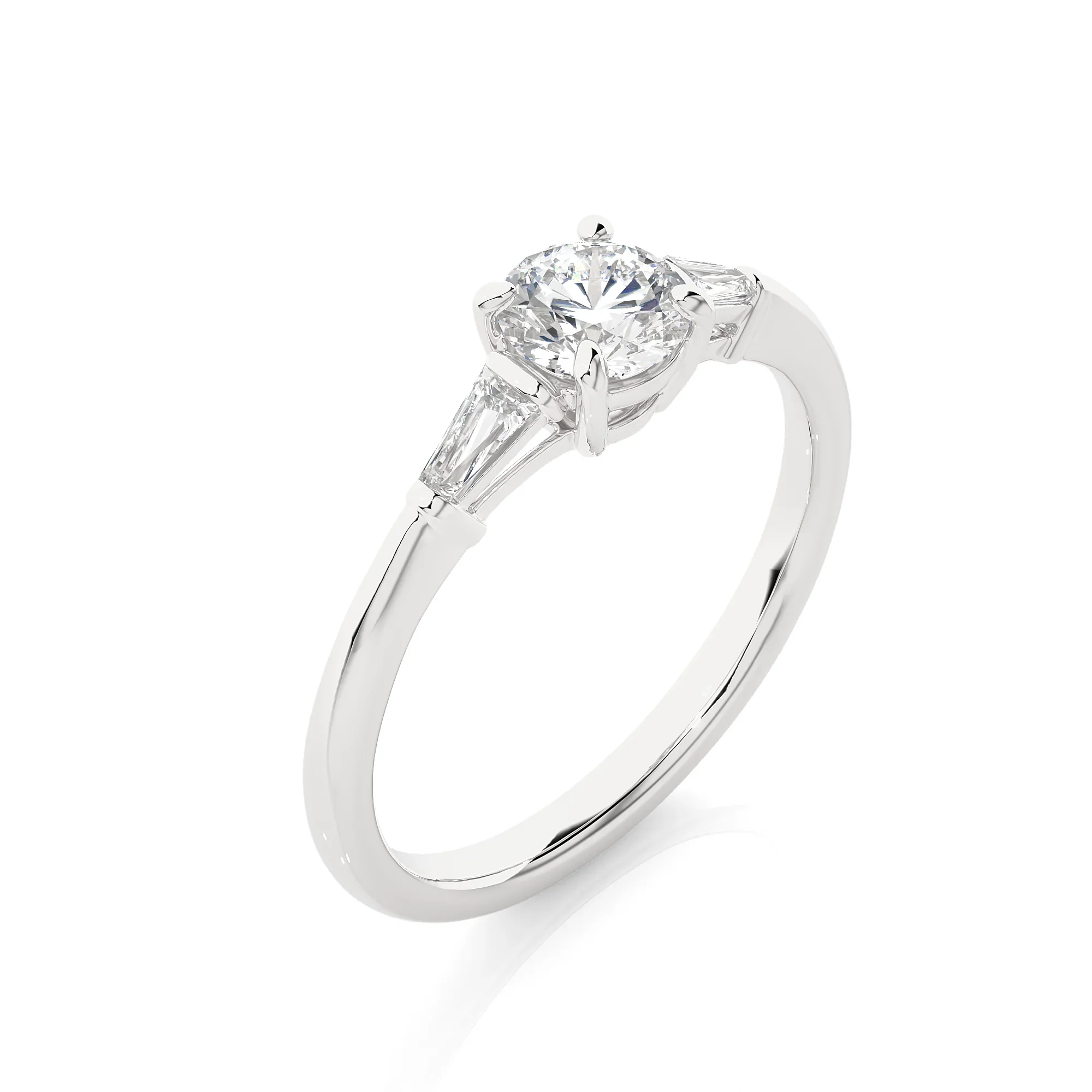 The Power Of Simplicity Ring