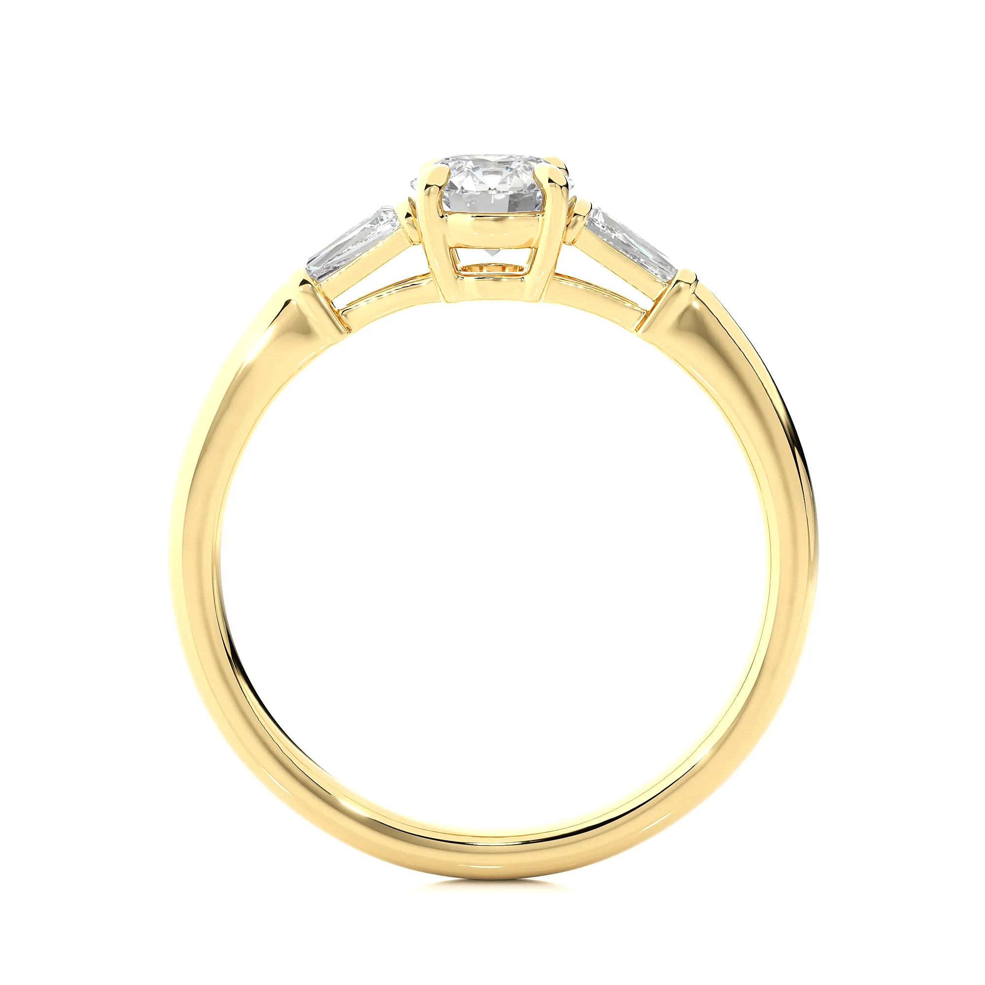 The Power Of Simplicity Ring