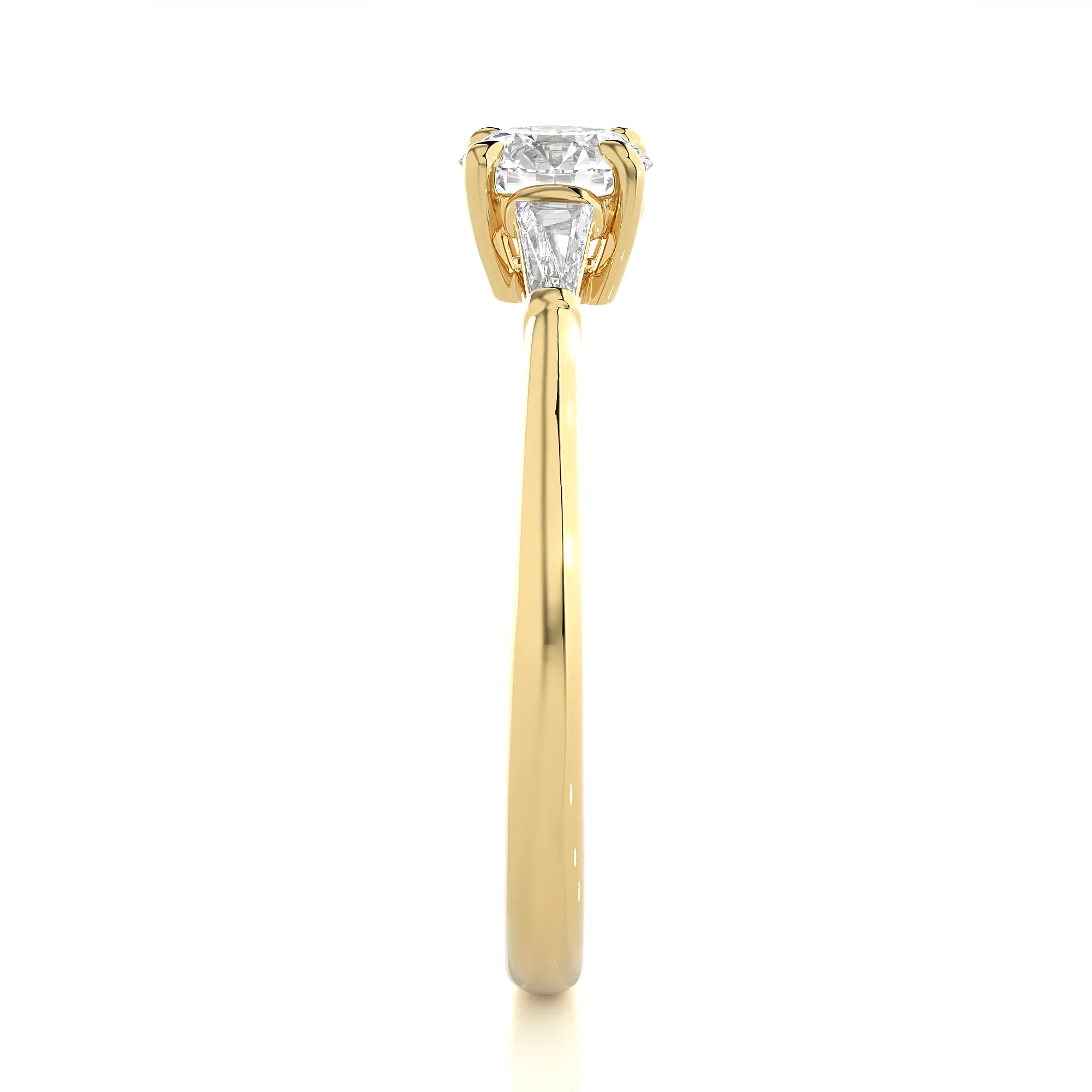 The Power Of Simplicity Ring