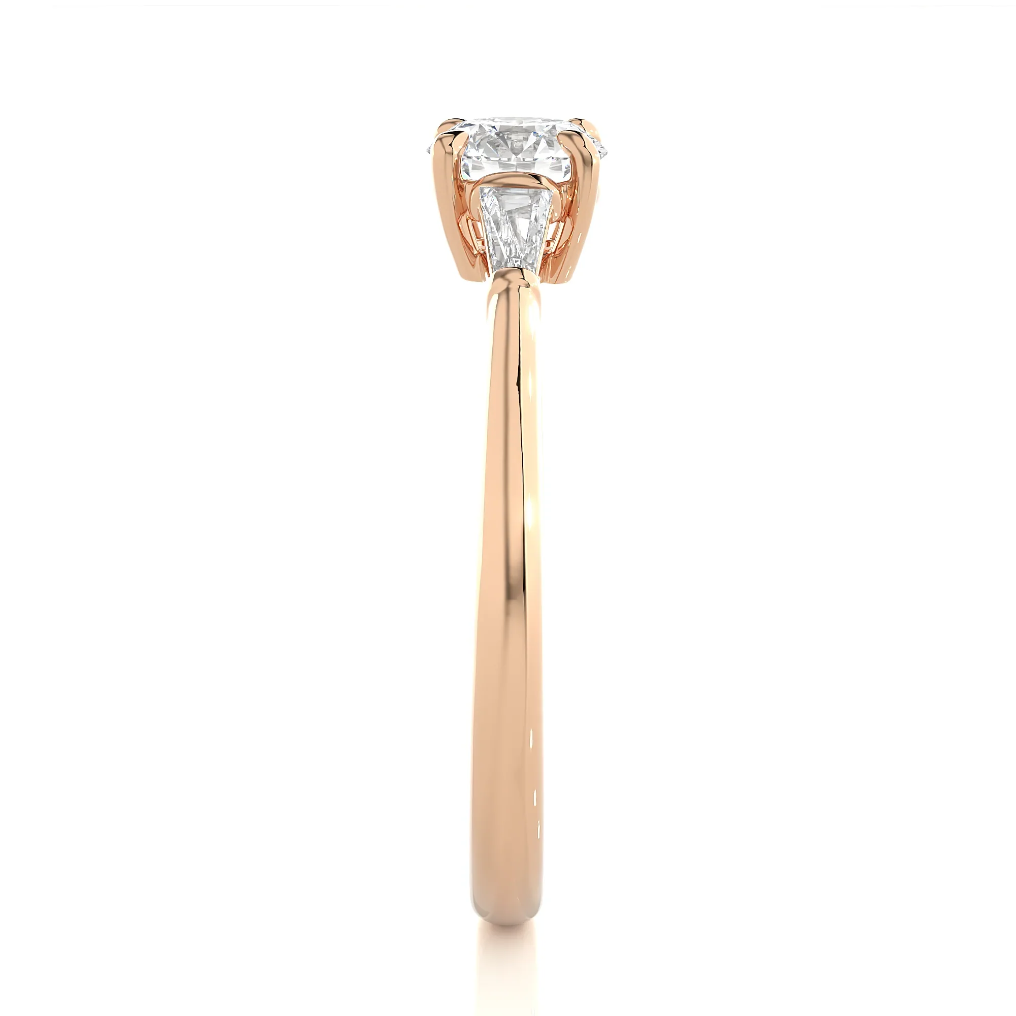 The Power Of Simplicity Ring