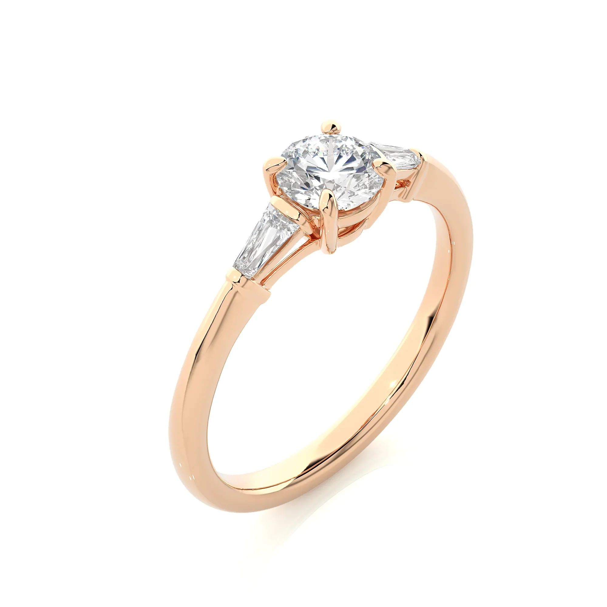 The Power Of Simplicity Ring