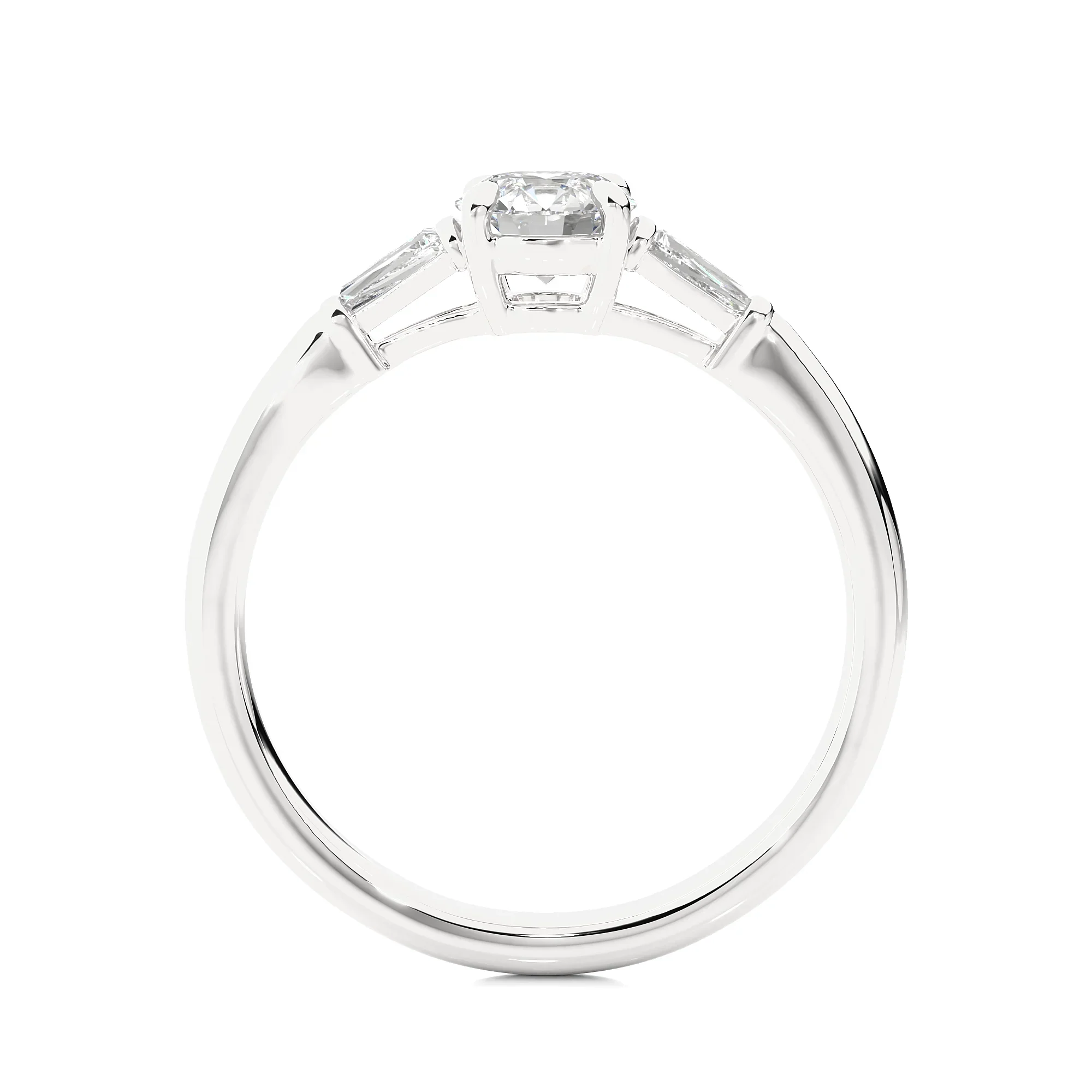 The Power Of Simplicity Ring