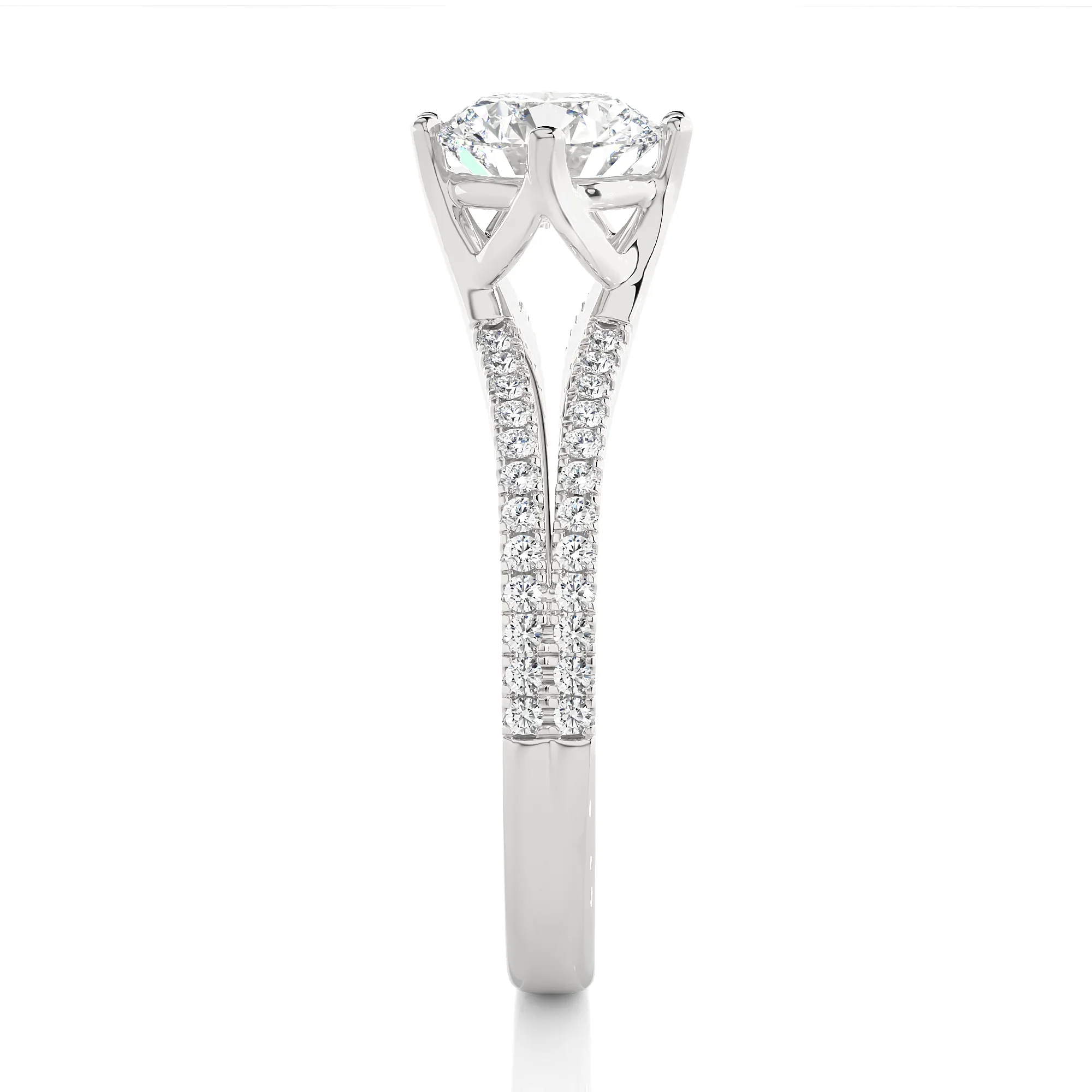 The Simme Shine Ring