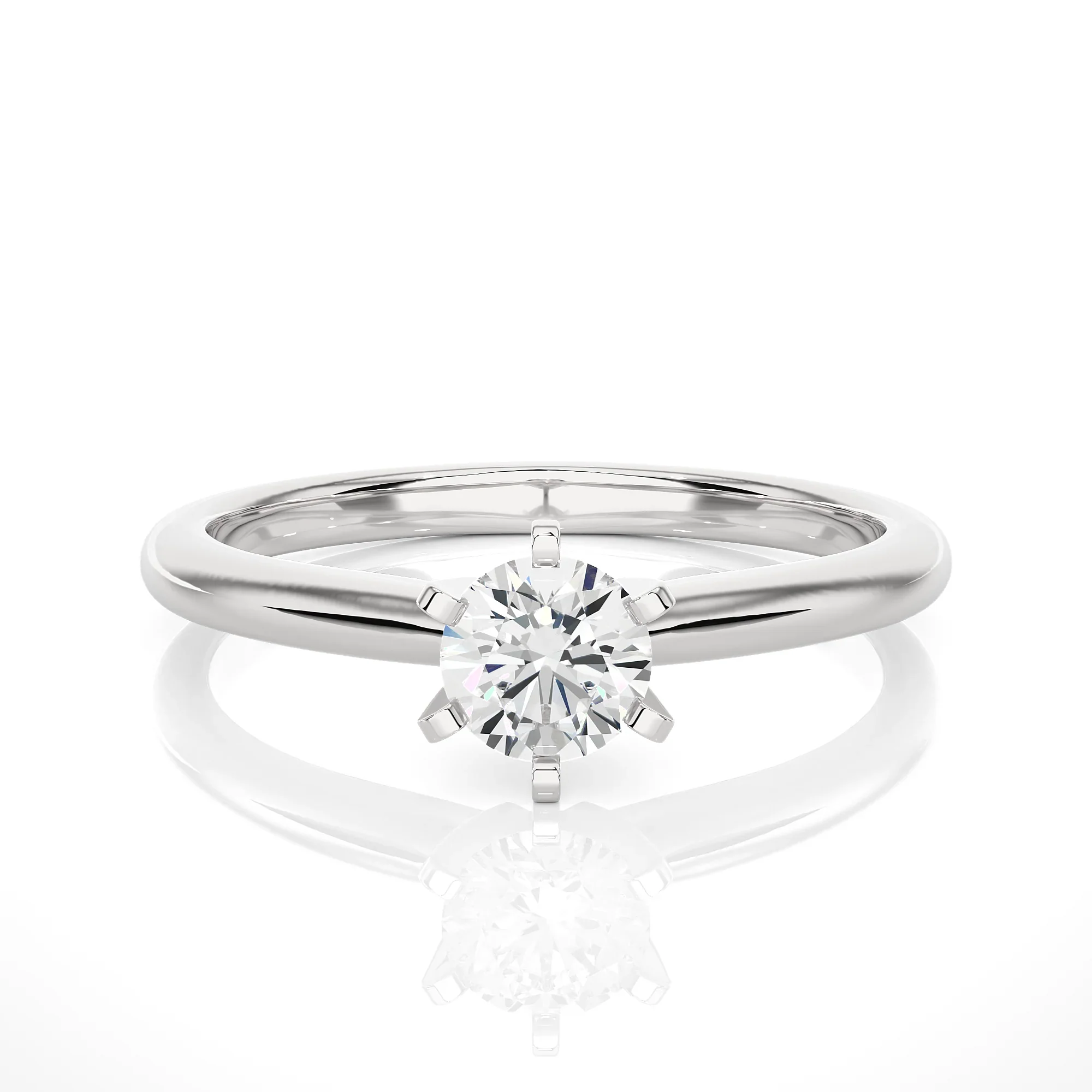 Touchstone Promise Ring