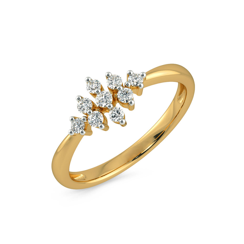 The Joesephella Ring