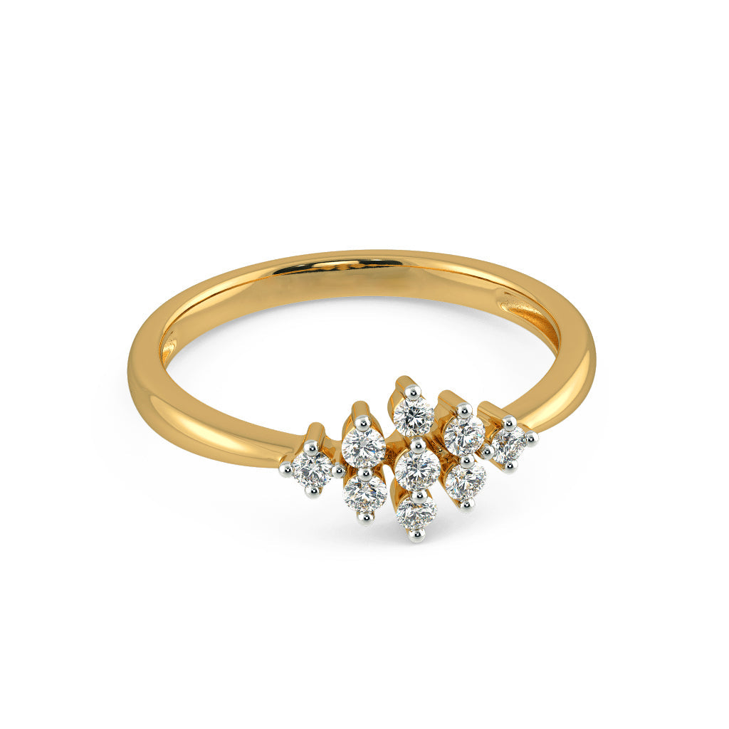 The Joesephella Ring