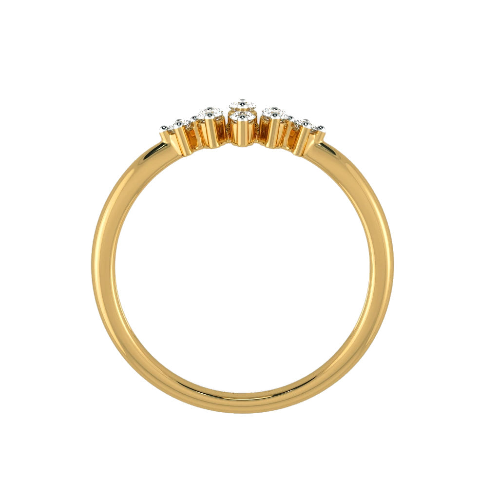 The Joesephella Ring