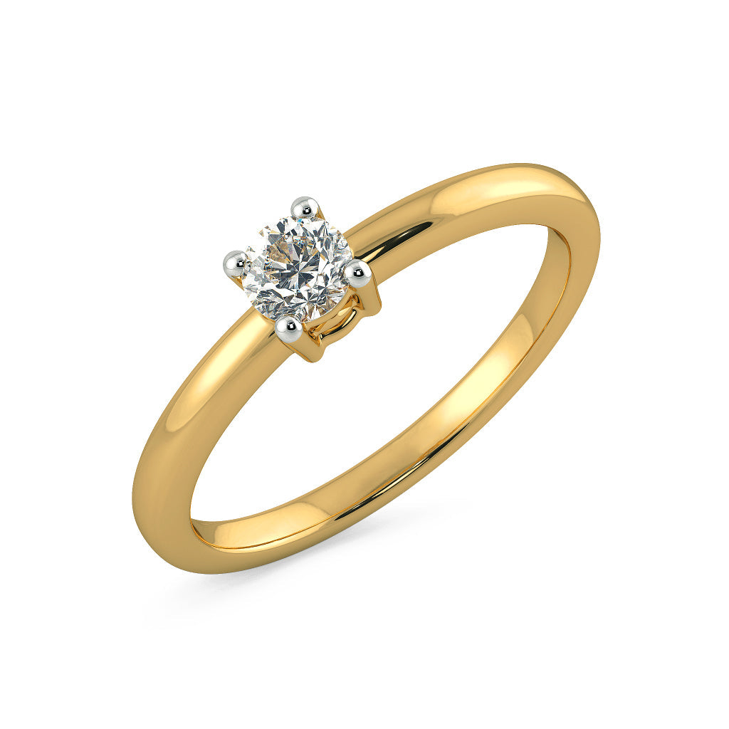 The Cyprian Ring