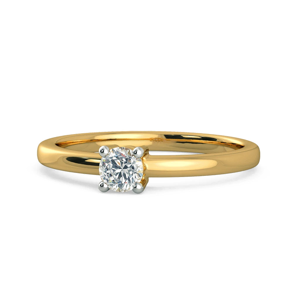 The Cyprian Ring