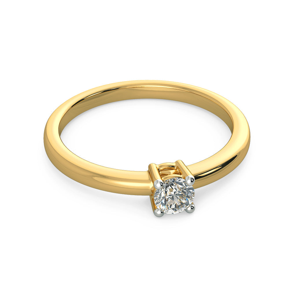 The Cyprian Ring