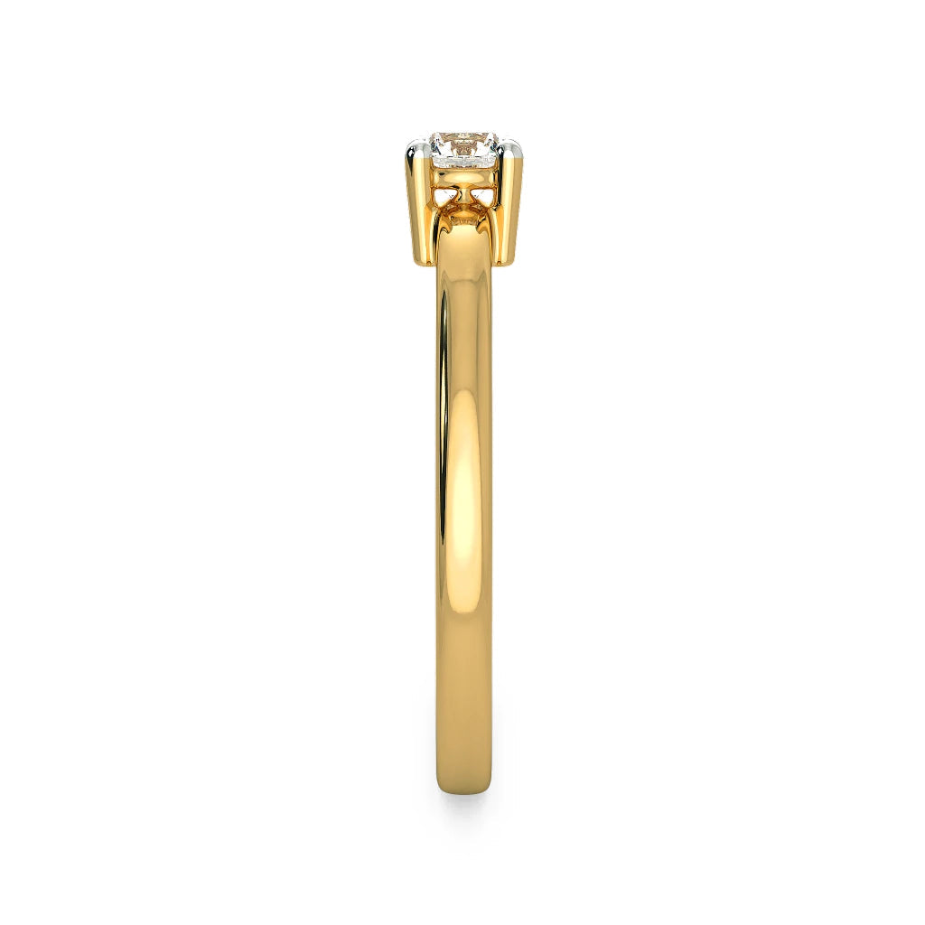 The Cyprian Ring