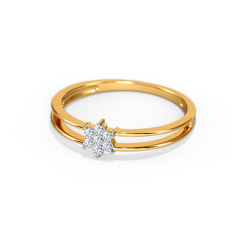 Velora Diamond Ring