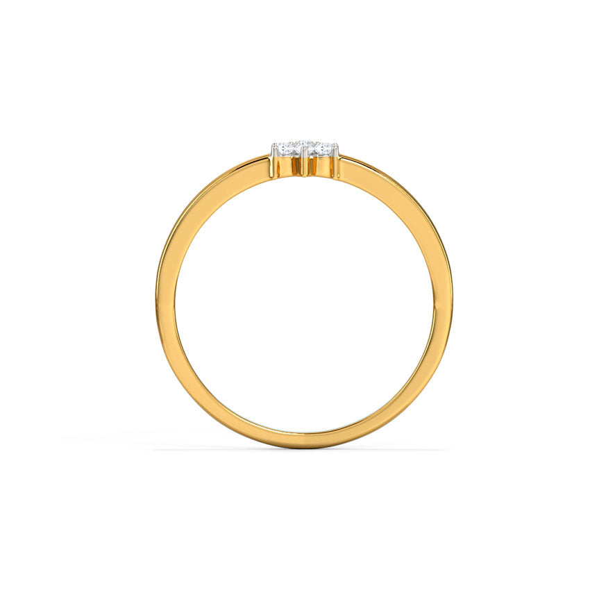 Velora Diamond Ring