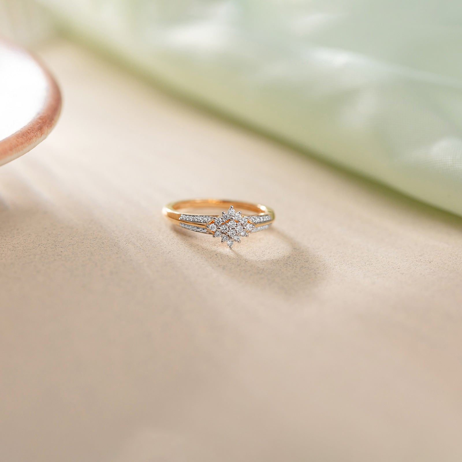 Lavinia Enhanced Shine Diamond