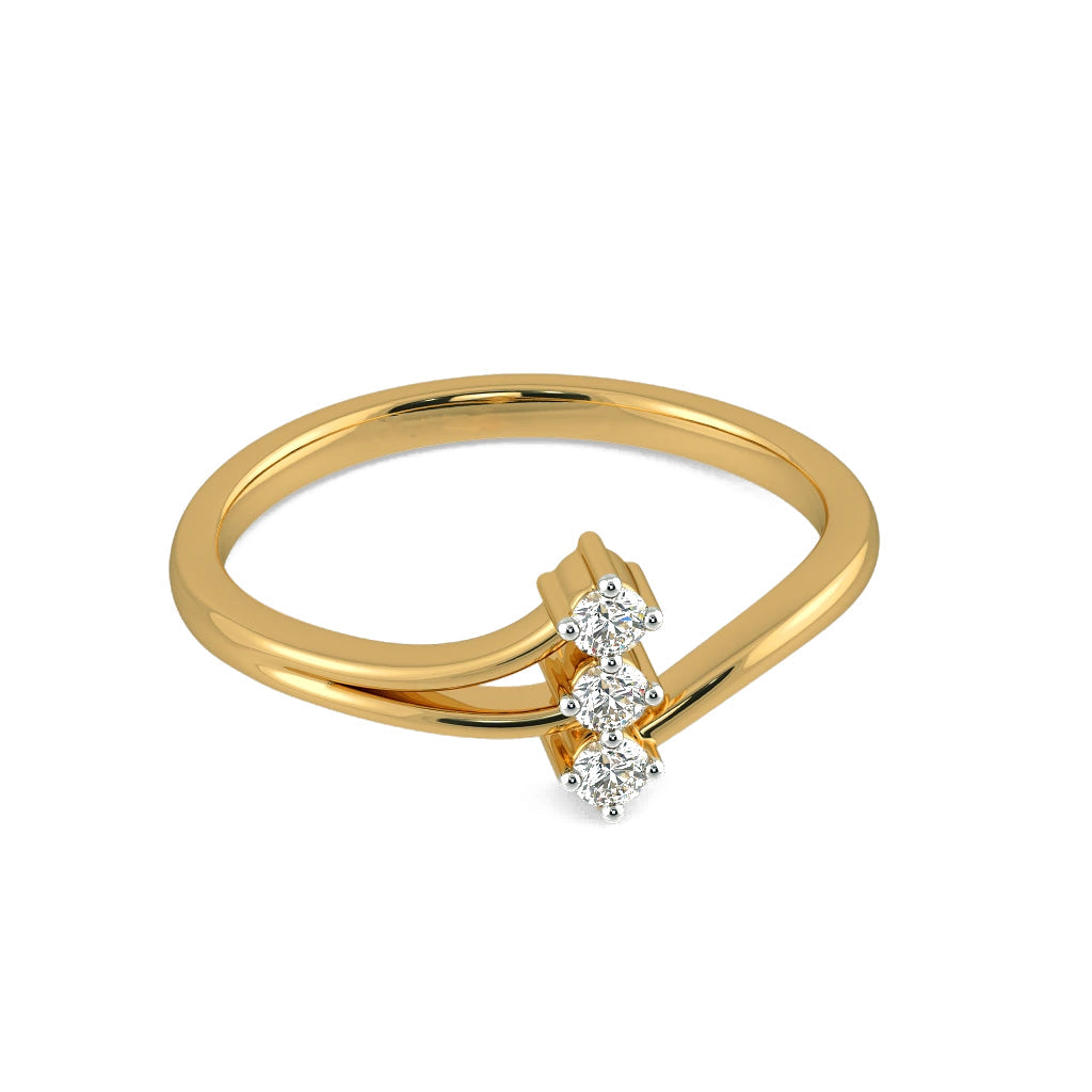 The Glory Ring