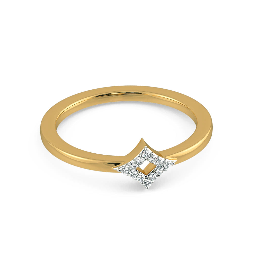 The Jubilant Ring