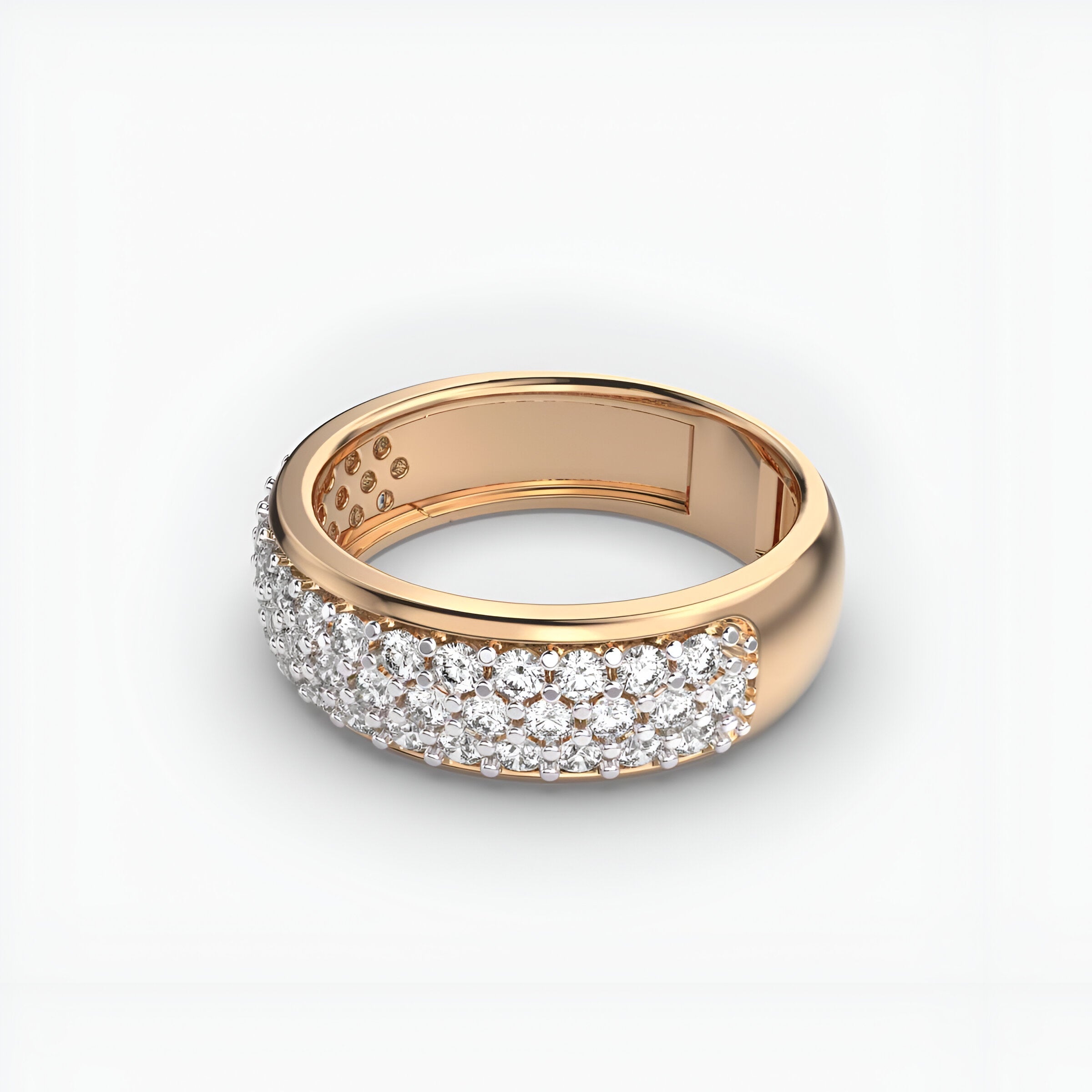 Infinite Crystal Band