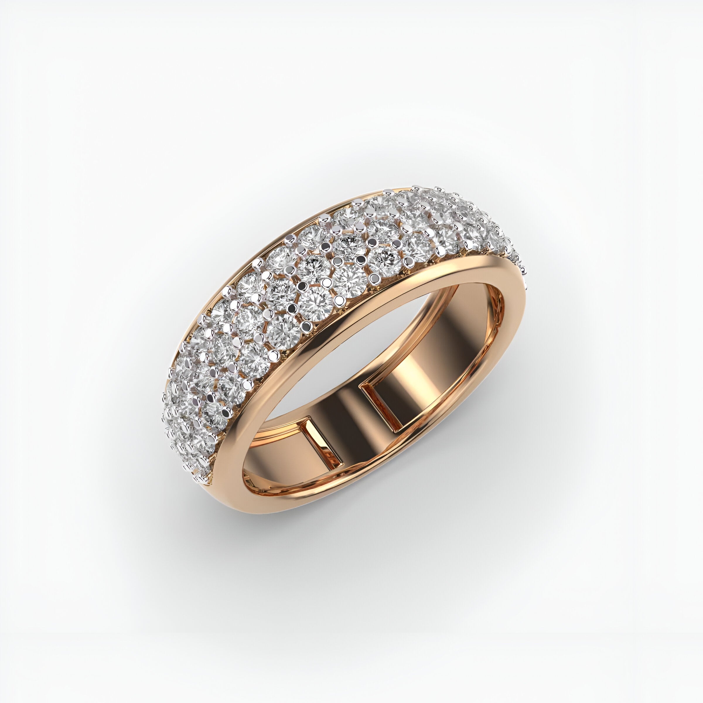 Infinite Crystal Band