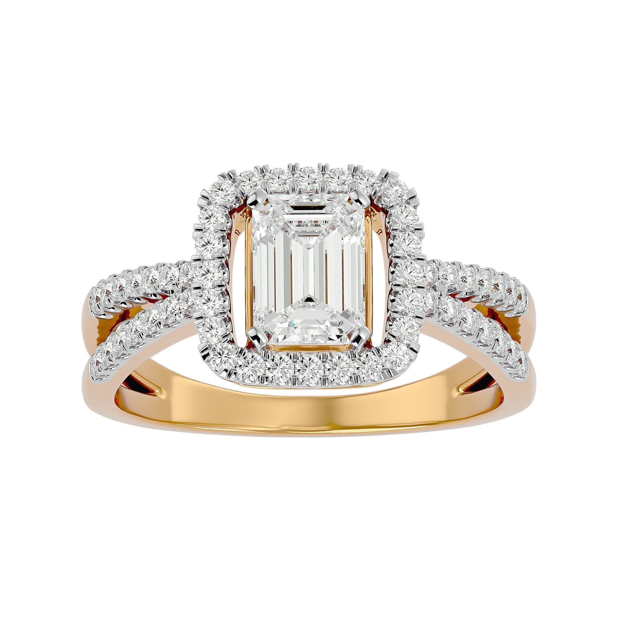 Celia Ladies Diamond RING